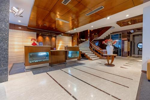 Aura Hotel photo 4