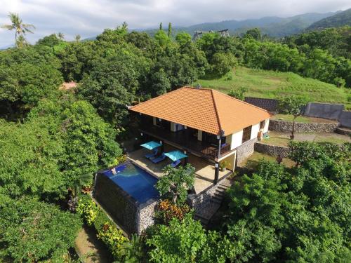 プリ マンガ シー ビュー リゾート&スパ13