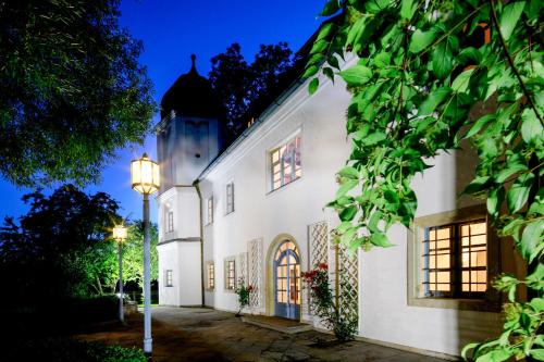Schloss Maierhofen - Lautersee