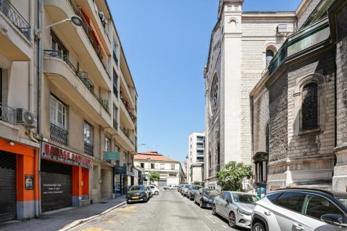Suite Saint-Pierre FSHH - Generale - image 3