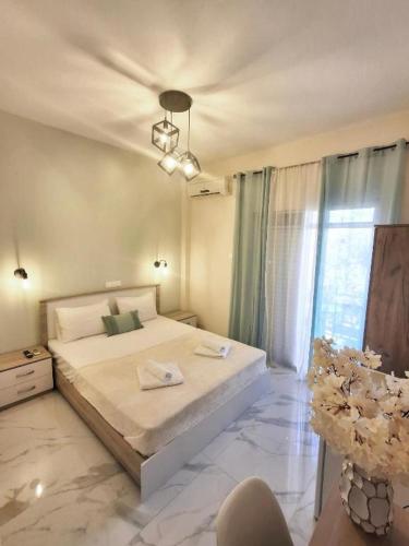 Foteini Rooms - Σωτήρας