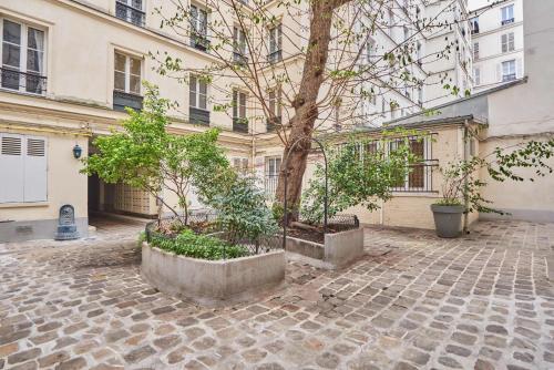 Lovely apartment Montmartre - Center of Paris