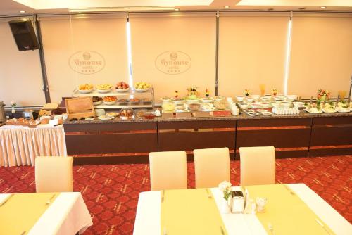 My House Hotel - image 7