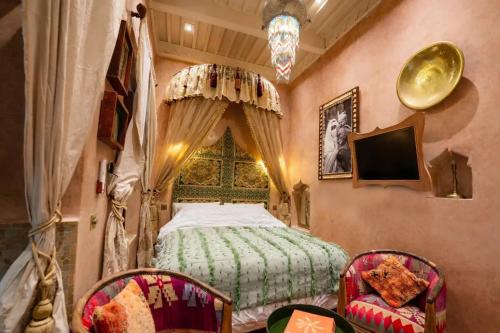 Double or twin room
