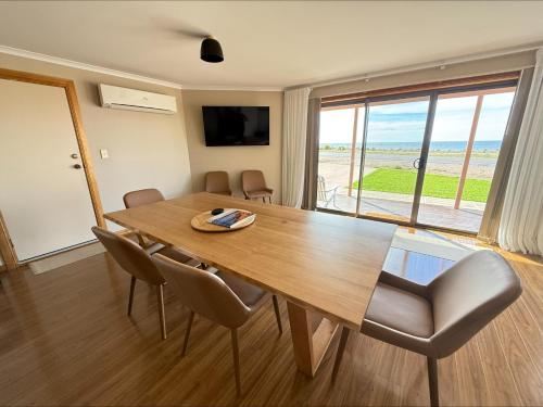 B & B on Yorkes in Edithburgh