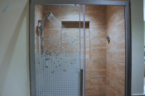 J Apartments - one bedroom at Samarah Resort BP-03 in 소야이마