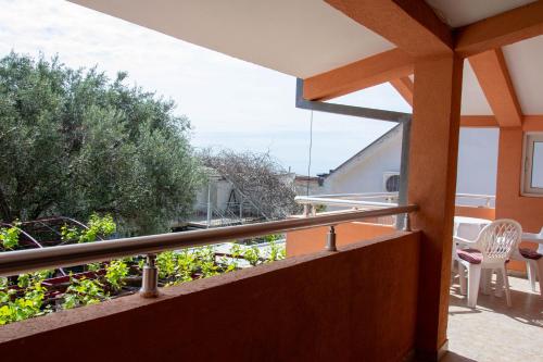 Kika apartments