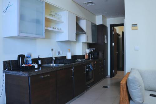 J Apartments - one bedroom at Samarah Resort BP-03 in โซเวย์มา