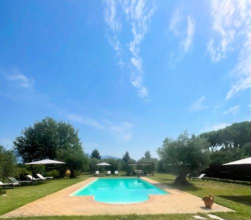 B&B Cuor Di Lavanda