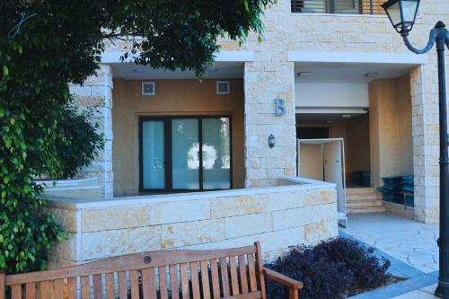 J Apartments - one bedroom at Samarah Resort BP-03 in โซเวย์มา