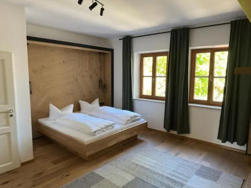 Gasthof Zur Post in Wolnzach, Deutschland