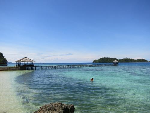 Kadidiri Paradise Resort & Dive Centre