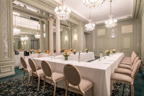 Hotel Westminster, Paris (Foto 6)