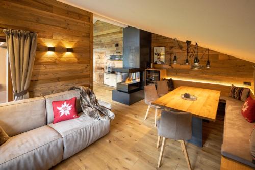 Haus Sonnblick Penthouse
