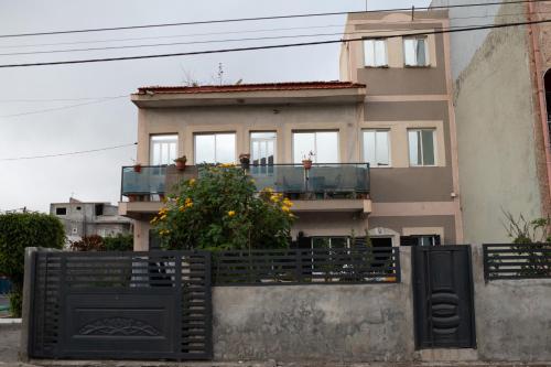 Casa Tota in Assomada