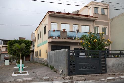 Casa Tota in Assomada