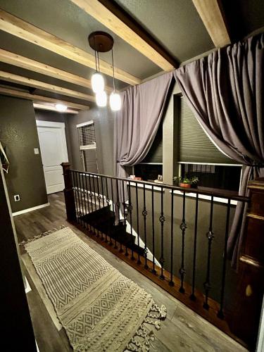 Hotelli välisilme, Quaint & Vivacious Room-Queen in Kyle (TX)