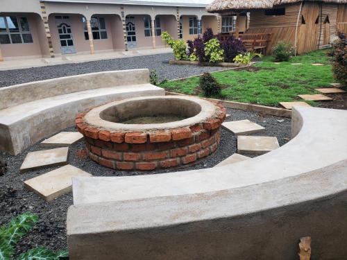 Ese Home Stay Manyara – khách sạn tại Mto Wa Mbu