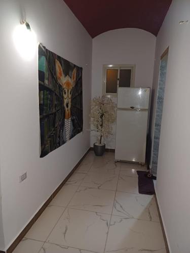 فيلا شاليه مستقل بالريف الاوربى بحمام سباحه 3 غرف 2 حمام بمدينة سفنكس in Sheikh Zayed City