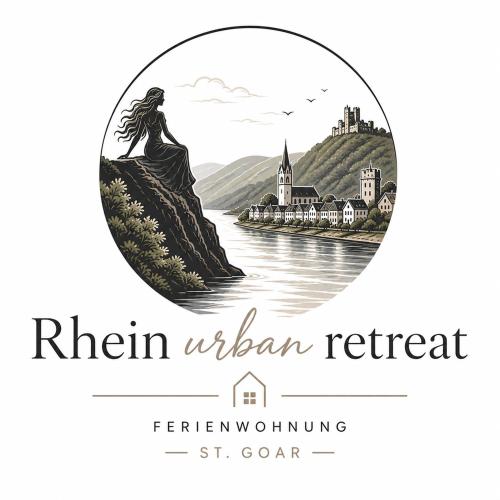 Rhein Urban Retreat in Sankt Goar
