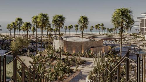 . Grand Hyatt Los Cabos Resort, Golf & Spa, All-Inclusive