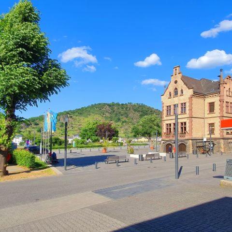 Rhein Urban Retreat in Sankt Goar