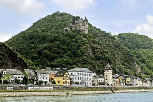 Rhein Urban Retreat in Sankt Goar