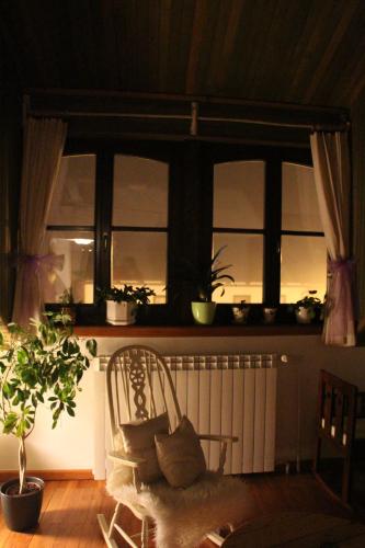  Apartment Apolon planinski in Delnice