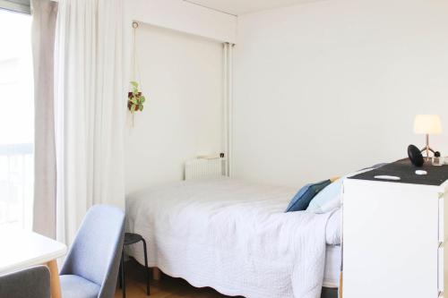 34m Paris Studio - image 14