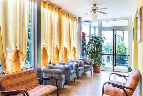 Hotel Cesari 2