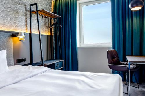 Motel One Hamburg-Alster - image 23
