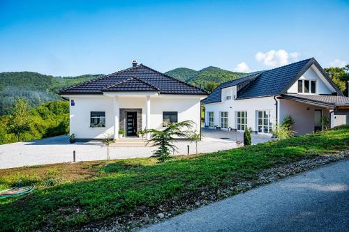 Kuća za odmor House Macan Lobor