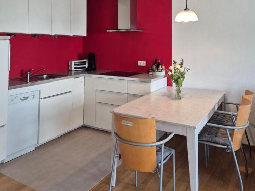 Barrierefreies Appartement auf der Alb in Trochtelfingen, Deutschland