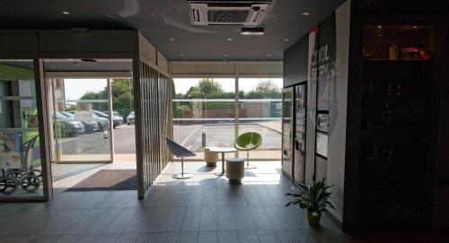 ibis budget Cherbourg - La Glacerie - image 9