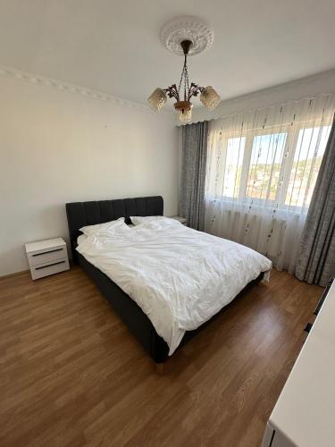 Perla Central Apartment in Zilah