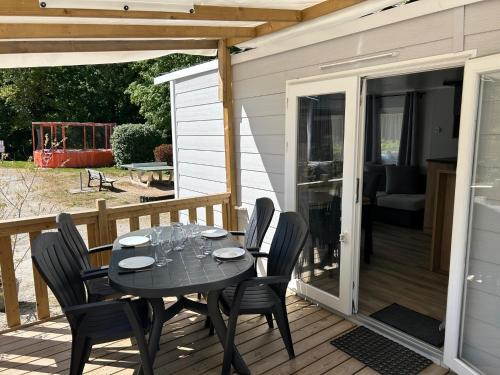 Camping de Contrexeville