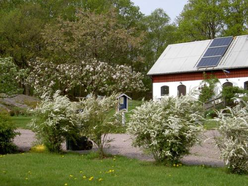 Stakaberg Konferens & Gårdshotell - image 2