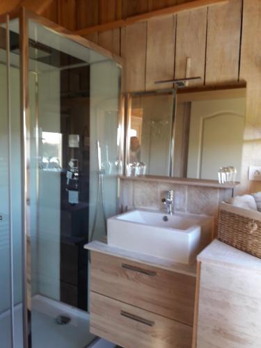 Chambre d'hôtes de l'Estuaire de Blaye - main image