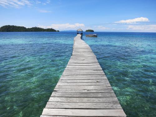 Kadidiri Paradise Resort & Dive Centre