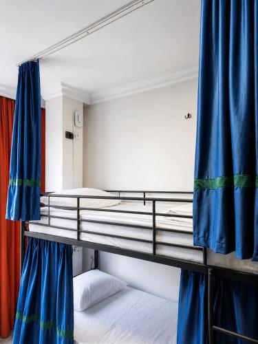 Smash Hostel Batumi in Batumi