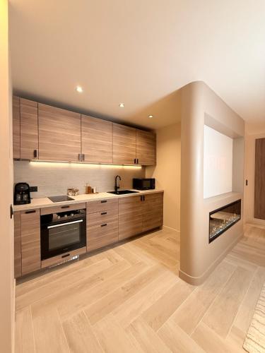 Maison Nina, Suite d’exception in Villeneuve-la-Garenne