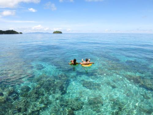 Kadidiri Paradise Resort & Dive Centre