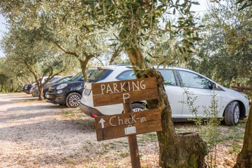 Agriturismo Casa Zen