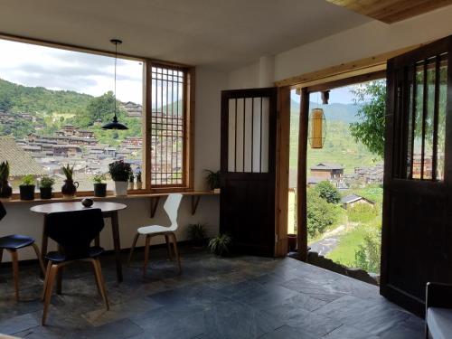 . Zhu Jian Hotel