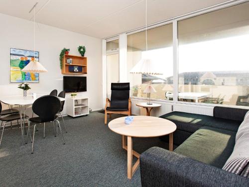 Apartment with terrace in a holiday park in Esbjerg