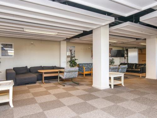 Apartment with terrace in a holiday park in Esbjerg