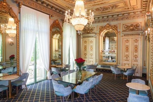 Hotel Continental Palacete