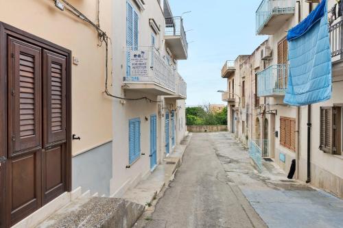 Oasi Blu A Due Passi Dal Mare
