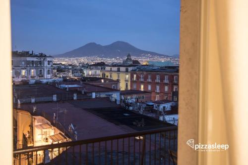 PizzaSleep B&B, Neapel (Foto 8)