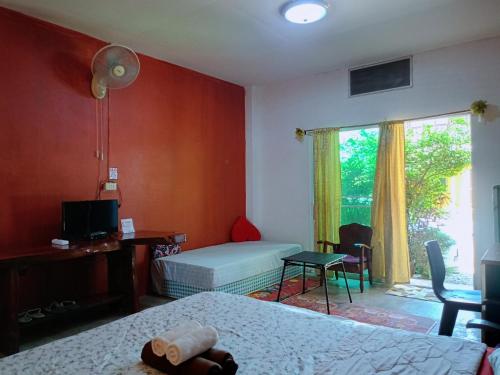 hotel photo